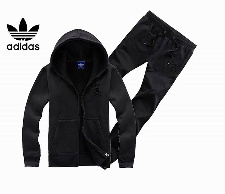 men adidas sport suits-120